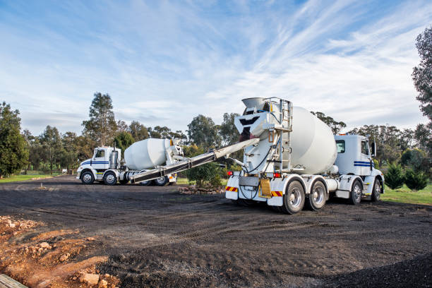 Best Best Concrete Contractor  in Geneva, NY